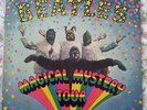 THE BEATLES - MAGICAL MYSTERY TOUR - Original (1967) 7