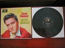Original LPM-1884 Elvis Presley  