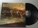 Bathory, Blood fire death, LP, 1988