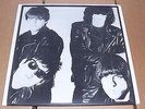 RAMONES - LP - CAN'T SAY ANYTHING NICE - DEMOS + RARITIES - VINYL