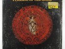 Azteca - Pyramid Of The Moon LP - Columbia VG+ Shrink