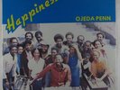 Ojeda Penn - Happiness LP - IFE - Modern Soul Disco SEALED