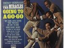 Smokey Robinson & The Miracles - Going To A Go-Go LP - Tamla