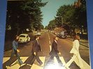 Beatles Abbey Road MINT Original Master Recording Mobile Fidelity Sound Lab MFSL