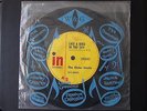 THE OUTER LIMITS - LIKE A BIRD IN THE SKY - AUS. 45