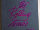 Rolling Stones - Same - orig.70er FR Decca RS 30.001/005  5 LP Box  m- /M.Jagger