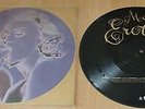 MADONNA - EROTICA PICTURE DISC W0138TP