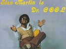 rare Canadian Modern Soul Stan Martin is Dr Cool on Ram mint sealed Shatta
