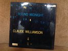 Claude Williamson Round Midnight LP on Bethlehem BCP 69 NEAR MINT Orig DG Press