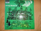 Strange Pleasure vinyl 1969 LP Galliard original Blue Deram Nova stereo