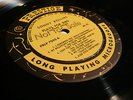 Sonny Rollins Plays for Bird ORIG 1956 Prestige LP 7095-PROMO/DG/RVG VG++ Dorham