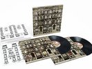 Led Zeppelin - Physical Grafitti - 2014 Re-issue 180g Vinyl 2LP - MINT & SEALED