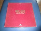 2 LP Box - Bee Gees - Odessa - Velvet Cover - Beat Rock Pop Oldie
