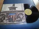 LP - The Paupers - Ellis Island - Beat Rock Pop Oldie
