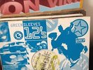 1994 to 1997 JUNGLE / DRUM AND BASS 12 inch bundle x 54 ALL ITEMS LISTED
