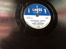 Jackie Brenston Rocket 88 & Juiced Chess 78s