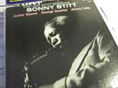 5 LP VINYL BUNDLE - alto sax player - Sonny Stitt (MUSE - ATLANTIC -PHOENIX REC)