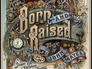 John Mayer Born and Raised 2xLP + CD vinyl record sealed jason mraz train