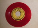 PRISONAIRES / No More Tears / SUN # 512 / 70's ISSUE /  Red Wax /  SOUL 45 NM
