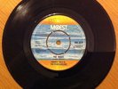 Northern Soul. Frankie Valli and The Four Seasons. The Night