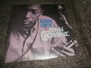John Coltrane Lush Life Prestige Dutch Mono 1961 Jazz FREE SHIPPING