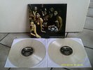 Jimi Hendrix/Electric Ladyland - Clear Wax 2LP
