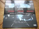 RARE Metallica Garage Inc 6 LP Vinyl Box 180g Half Speed Metal Trash