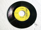 VERY RARE TAMPA GARAGE KNIGHT 105  THE MODS EMPTY HEART / SWEETS FOR MY SWEET