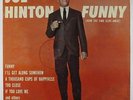 Joe Hinton - Funny (How Time Slips Away) LP - Backbeat