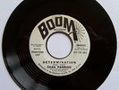 Northern Soul   Dean Parrish   Determination / Tell Her   Boom w/d