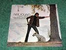 NEIL YOUNG - EVERYBODY KNOWS THIS IS NOWHERE 1969 REPRISE RSLP 6349 UK 1st EX