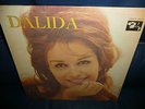 DALIDA LP CANADA