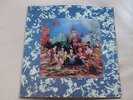LP Rolling Stones Their Satanic Majesties Request D. Erstpr. 3D-Cover neuwertig