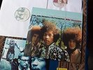 The Jimi Hendrix Experience   BBC Sessions 1998 original Triple / 3 LP Mint- #