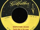 Family Man At The Organ - Godfather Skank JA Godfather 7