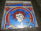 2 LP Greatful Dead Same Title  Warner Bros LP U.S.? Free Shipping