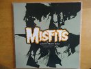 Misfits-12 Hits From Hell-The MSP Sessions-August 7,1980-German Bootleg