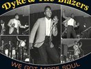 DYKE AND THE BLAZERS - WE GOT MORE SOUL - BGP2 180