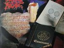 Morbid Angel - Covenant - 1994 - LP - 