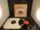 Vinyl lp The Beatles - Magical Mystery Tour SMAL 2835