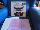 Original rolling stones US Stereo vinyl 12