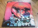 Amon Duul II 2x LP Dance of the lemmings UA 1st press  Krautrock gem