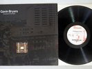 GAVIN BRYARS SINKING OF THE TITANIC OBSCURE OBS 1 UK Pressing Vinyl LP