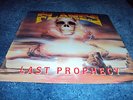 FLAMES - LAST PROPHESY * VENOM,INVOCATOR,CARCASS,CYCLONE,SODOM,SACRIFICE,CANCER