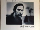 ERIC ANDERSEN GHOSTS UPON THE ROAD RARE LP