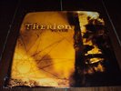 THERION-VOVIN*1998 LP*BLIND GUARDIAN,DIMMU BORGIR,DEATH,IRON MAIDEN,DOOMSWORD
