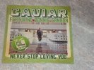 LP CAVIAR featuring ronnie canada  VERY RARE MODERN SOUL