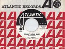Northern Soul - Mel Torme - Atlantic Promo - Right Now / Comin Home Baby EX