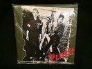 THE CLASH - THE CLASH LP NEW 180 GRAM VINYL SONY DRASTIC PLASTIC 2010 SEALED