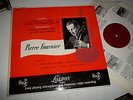 Fournier-Munchinger Haydn-Boccherini Cello Concertos LP FFRR London LL-1036 NM